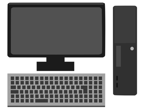 IT関連機器販売